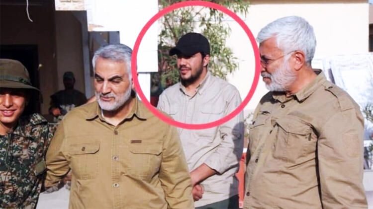 CIA'nın casusunun kimliği şoke etti 1