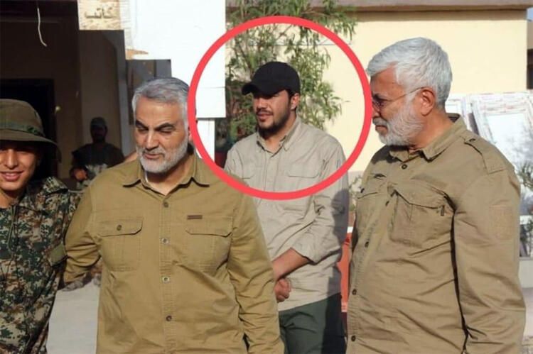 CIA'nın casusunun kimliği şoke etti 12