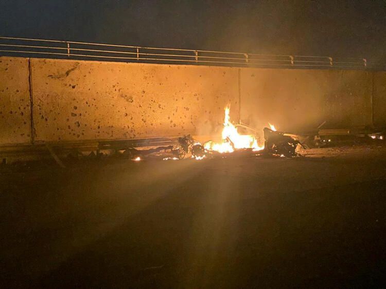 CIA'nın casusunun kimliği şoke etti 3