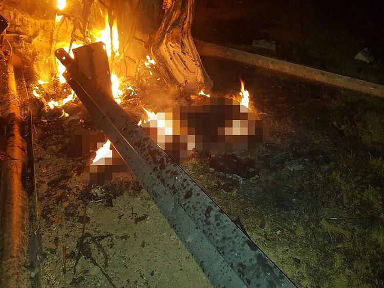 CIA'nın casusunun kimliği şoke etti 6