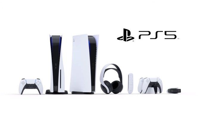 Merakla beklenen PlayStation 5 tanıtıldı... 6
