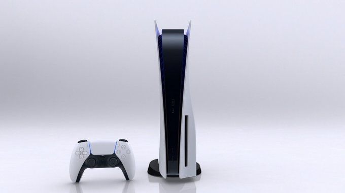Merakla beklenen PlayStation 5 tanıtıldı... 5