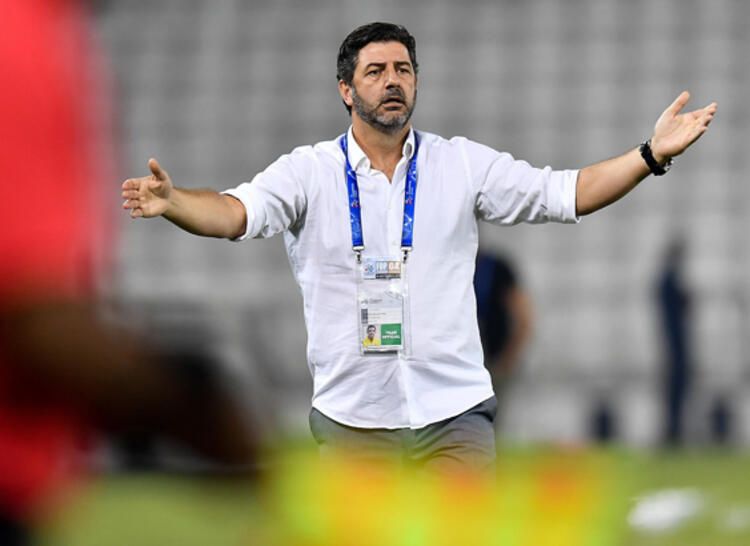 Fenerbahçe'den ters köşe! Ünlü hocaya dev teklif... 2