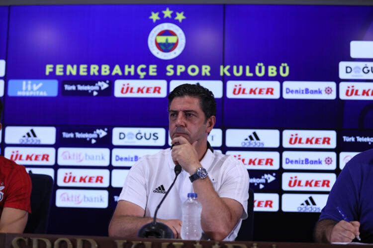 Fenerbahçe'den ters köşe! Ünlü hocaya dev teklif... 6