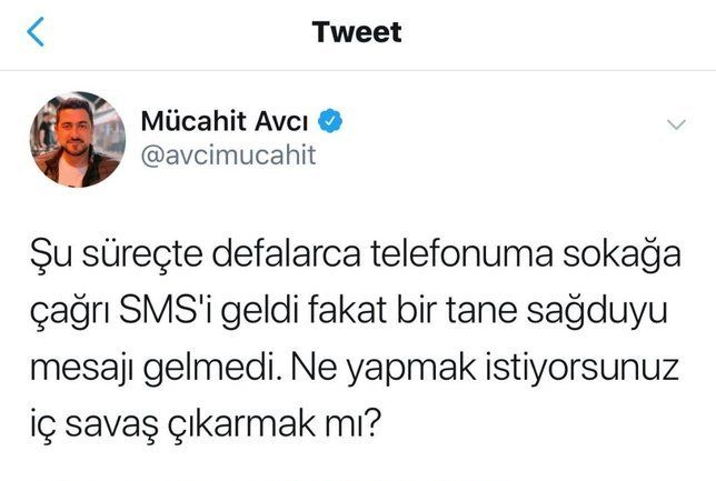 İşte Mücahit Avcı'nın gerçek yüzü 8