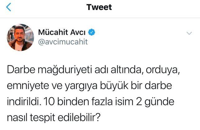 İşte Mücahit Avcı'nın gerçek yüzü 11