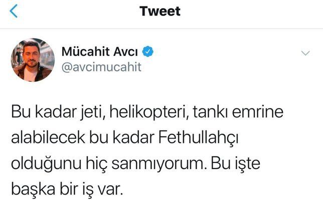 İşte Mücahit Avcı'nın gerçek yüzü 10