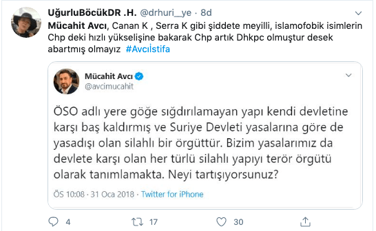 İşte Mücahit Avcı'nın gerçek yüzü 14