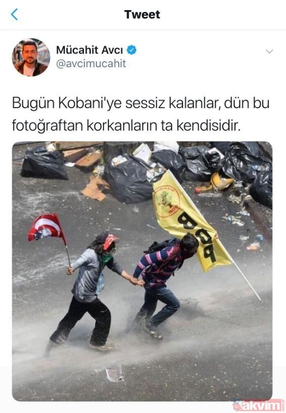 İşte Mücahit Avcı'nın gerçek yüzü 5