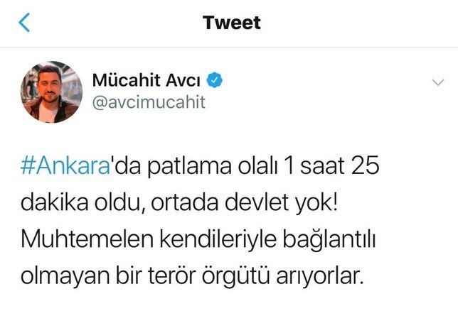 İşte Mücahit Avcı'nın gerçek yüzü 7