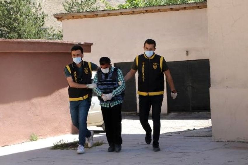 Hakkari'de 85 yaşındaki kadın ve 15 yaşındaki çocuğa cinsel istismar 5