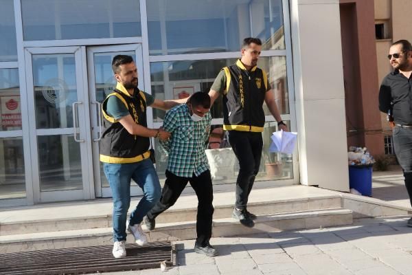 Hakkari'de 85 yaşındaki kadın ve 15 yaşındaki çocuğa cinsel istismar 1