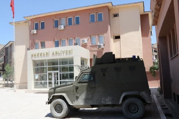 Hakkari'de 85 yaşındaki kadın ve 15 yaşındaki çocuğa cinsel istismar 3