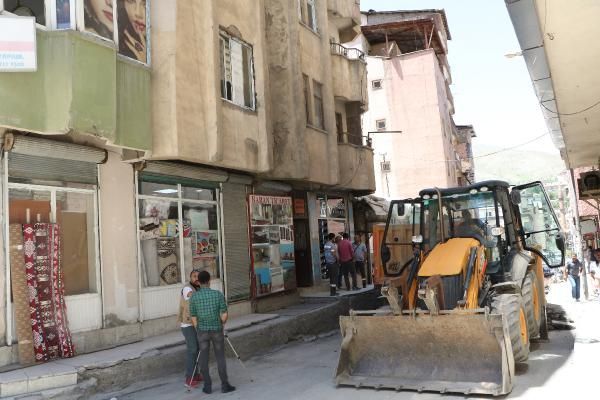 Hakkari'de 85 yaşındaki kadın ve 15 yaşındaki çocuğa cinsel istismar 6