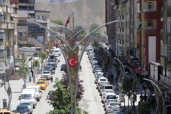 Hakkari'de 85 yaşındaki kadın ve 15 yaşındaki çocuğa cinsel istismar 8