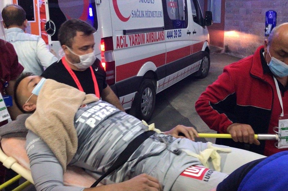 'Galatasaray için sezon bitti...' 4