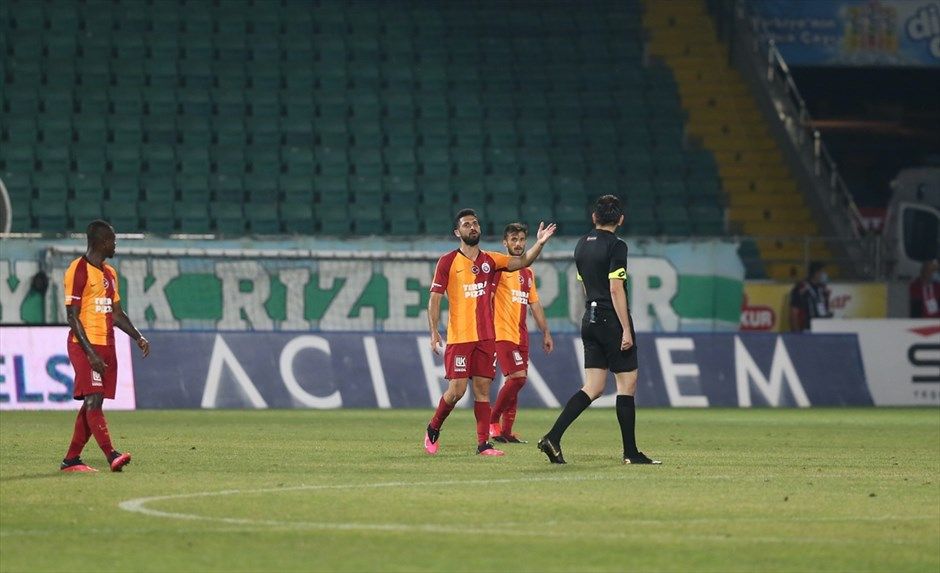 'Galatasaray için sezon bitti...' 20