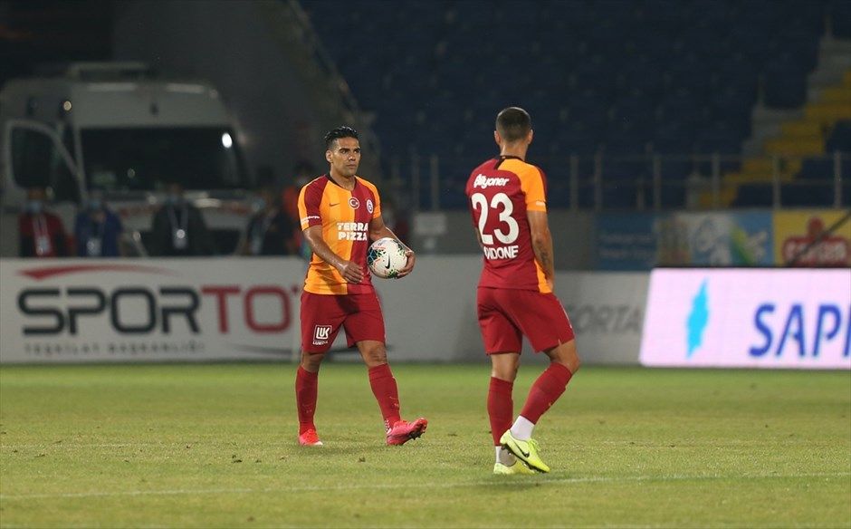 'Galatasaray için sezon bitti...' 10