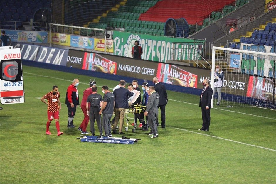 'Galatasaray için sezon bitti...' 5