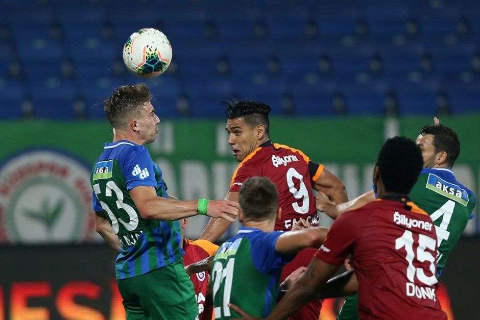 'Galatasaray için sezon bitti...' 3