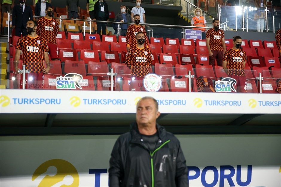 'Galatasaray için sezon bitti...' 15