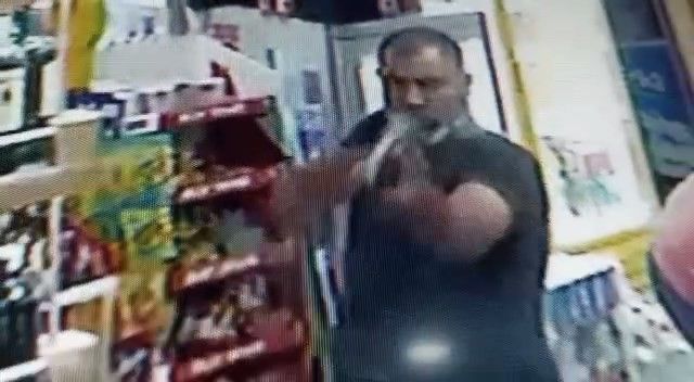 Bursa'da kan donduran cinayet! Gözünü bile kırpmadı 2