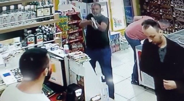 Bursa'da kan donduran cinayet! Gözünü bile kırpmadı 3