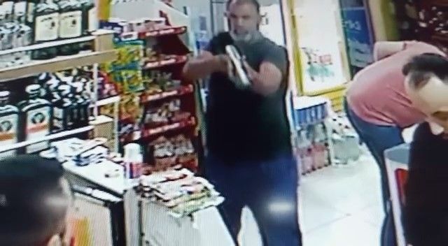 Bursa'da kan donduran cinayet! Gözünü bile kırpmadı 5