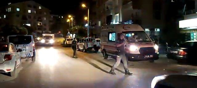 Bursa'da kan donduran cinayet! Gözünü bile kırpmadı 6