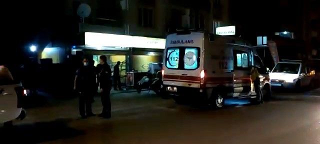 Bursa'da kan donduran cinayet! Gözünü bile kırpmadı 7