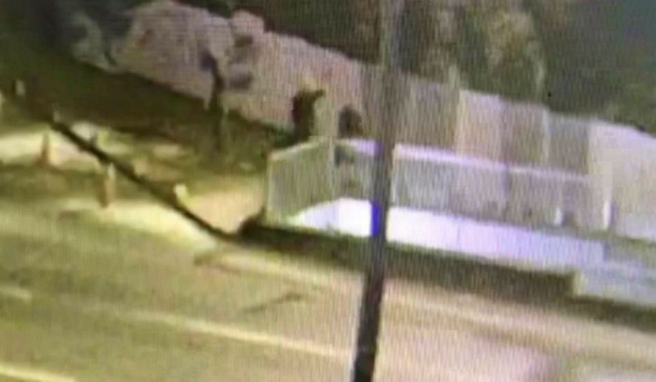 Fatih'te tartıştığı arkadaşının kafasına taşla vurup öldürdü 2
