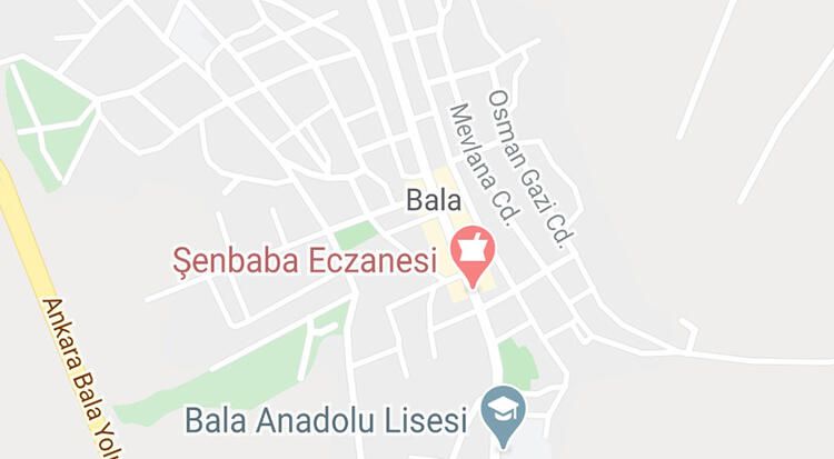 İşte ilçe ilçe Başkent'in korona haritası 5