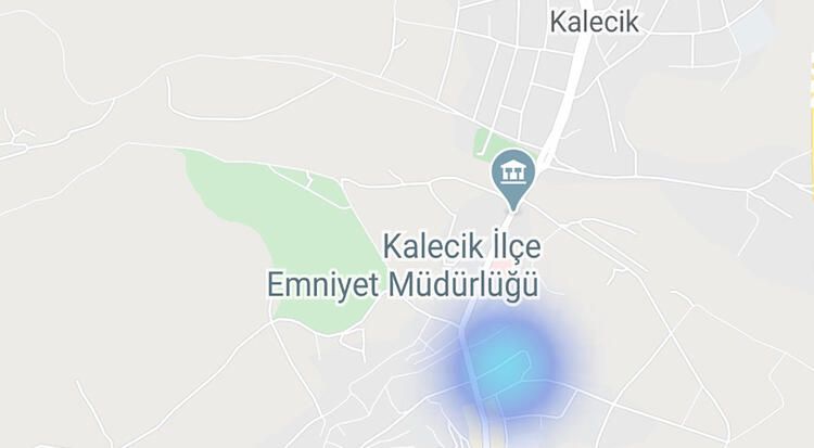 İşte ilçe ilçe Başkent'in korona haritası 15