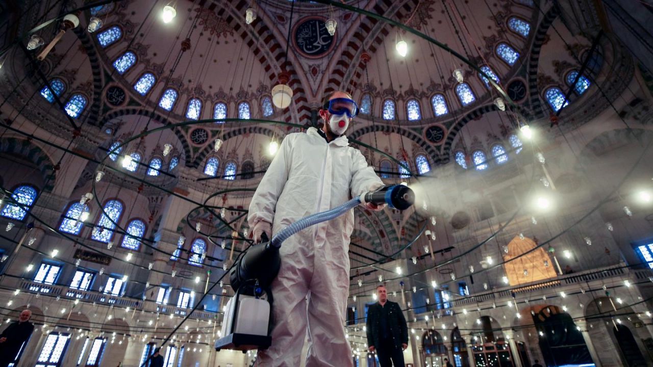 Gözler Bilim Kurulu'nda! Yeni kararlar alınabilir 6