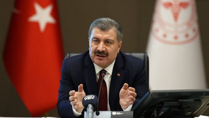 Gözler Bilim Kurulu'nda! Yeni kararlar alınabilir 7