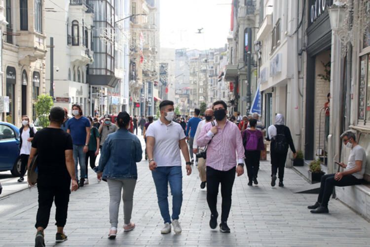 Gözler Bilim Kurulu'nda! Yeni kararlar alınabilir 14