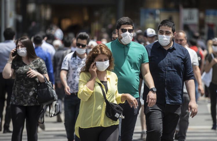 Gözler Bilim Kurulu'nda! Yeni kararlar alınabilir 15