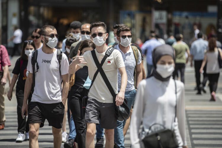 Gözler Bilim Kurulu'nda! Yeni kararlar alınabilir 17
