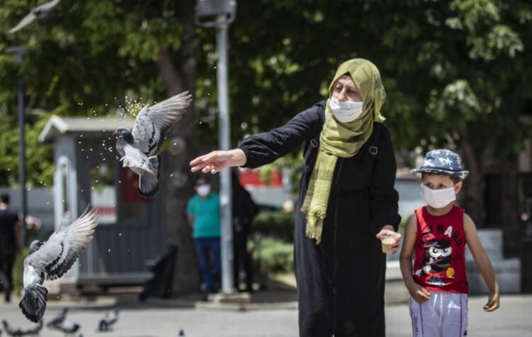 Gözler Bilim Kurulu'nda! Yeni kararlar alınabilir 20