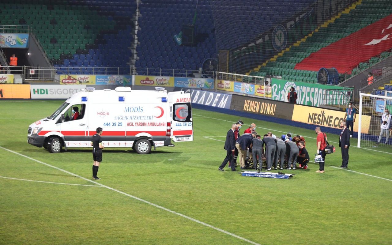 Galatasaray'dan Muslera'ya müjde! 12