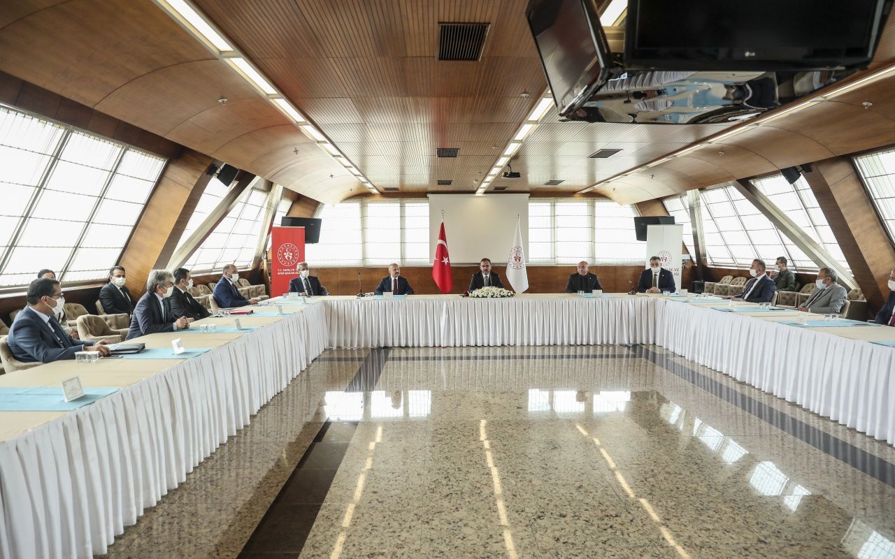 Bakanlık'tan o ilimize 54 milyon liralık yatırım 5