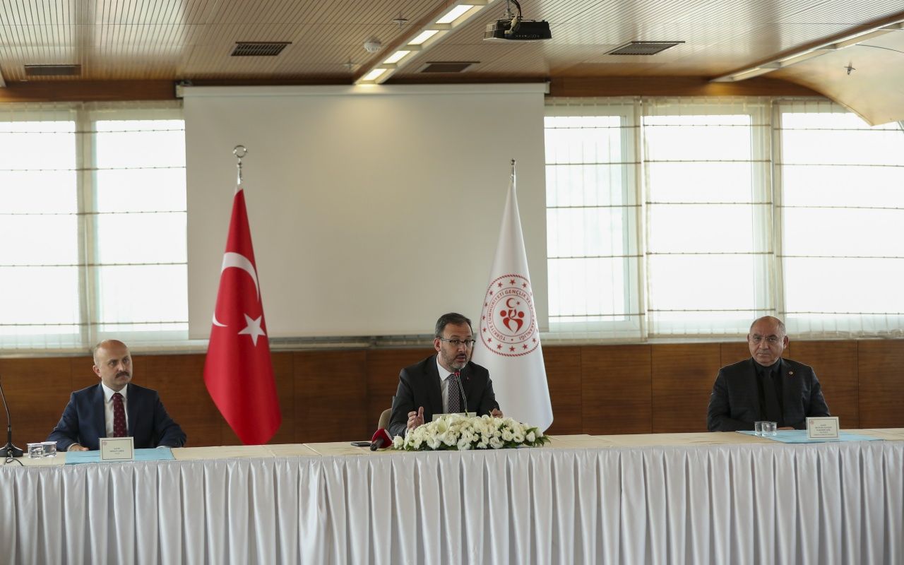 Bakanlık'tan o ilimize 54 milyon liralık yatırım 6