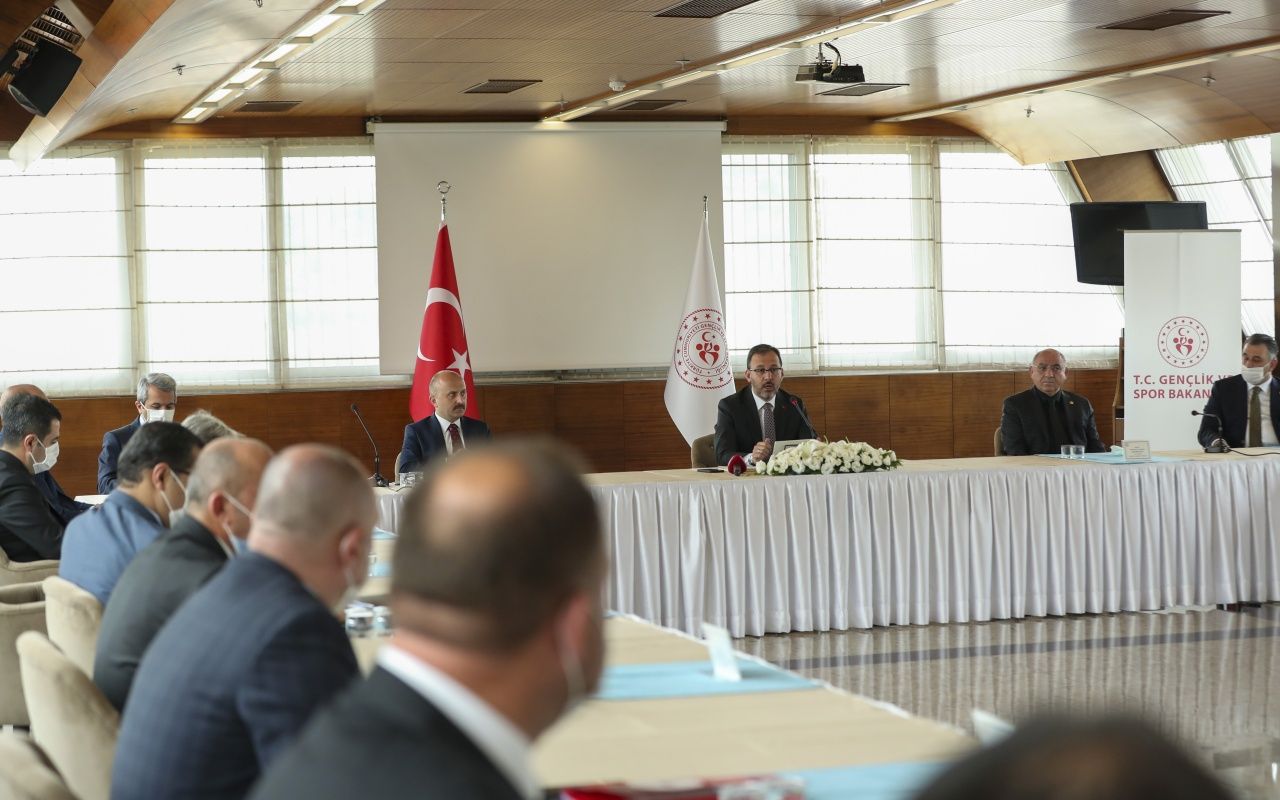 Bakanlık'tan o ilimize 54 milyon liralık yatırım 2