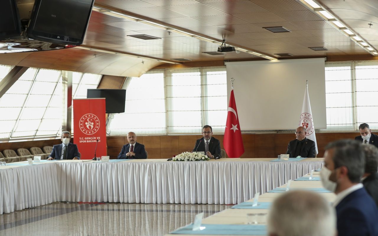 Bakanlık'tan o ilimize 54 milyon liralık yatırım 3