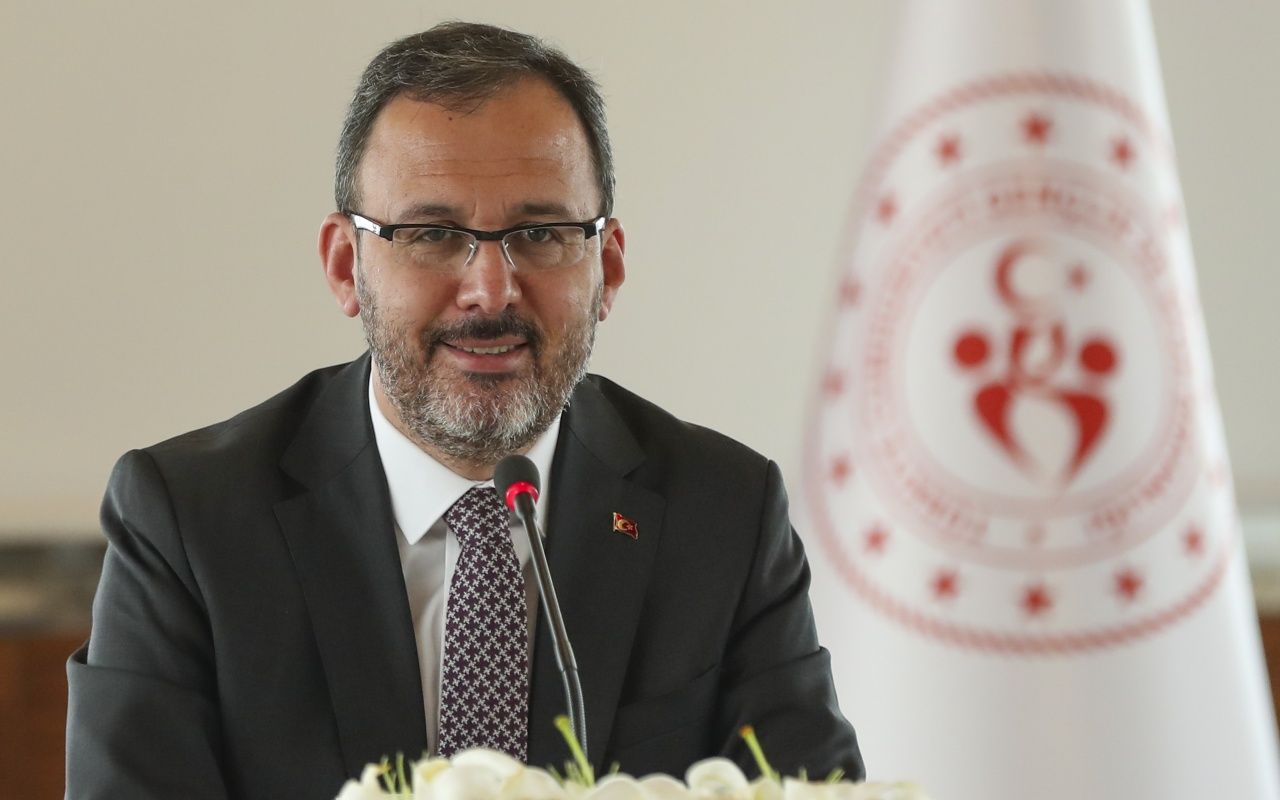 Bakanlık'tan o ilimize 54 milyon liralık yatırım 7