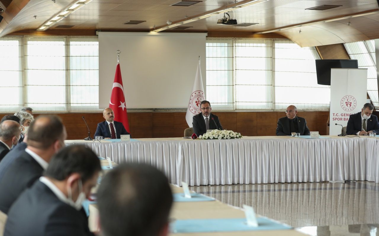 Bakanlık'tan o ilimize 54 milyon liralık yatırım 4
