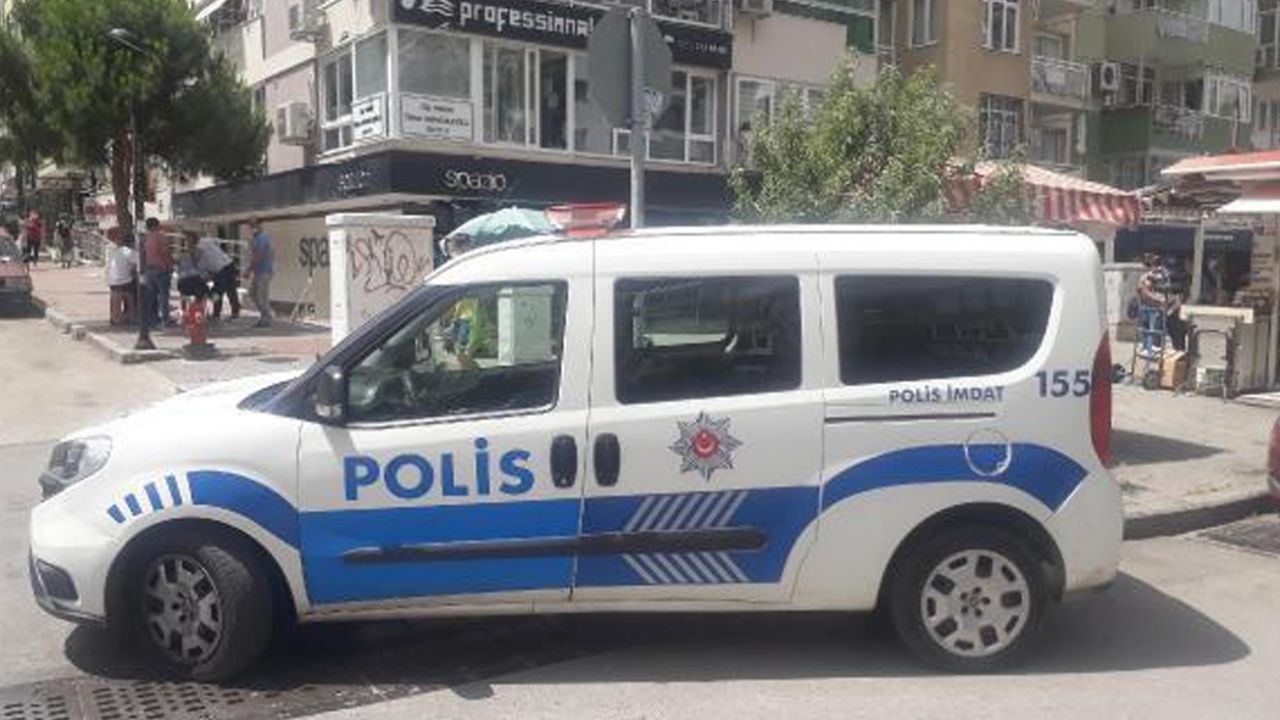 9. kattan kendini boşluğa bıraktı! 5