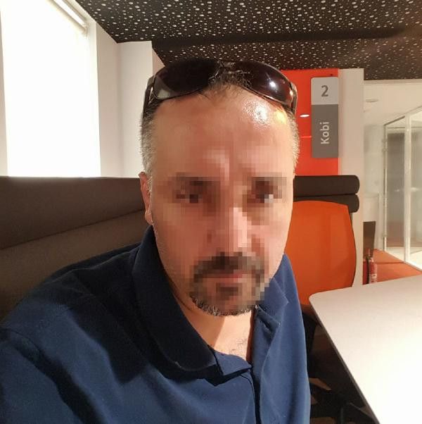 Korona testi pozitif çıktı 2