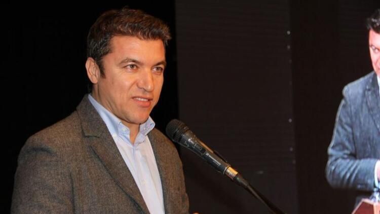 'İsmail Küçükkaya ağzımı kapatıp sürükledi!' 6