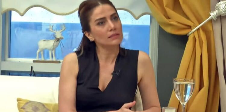 'İsmail Küçükkaya ağzımı kapatıp sürükledi!' 2